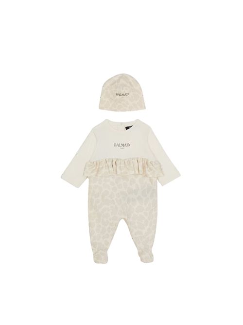  BALMAIN | BYB020 Z3763102BG